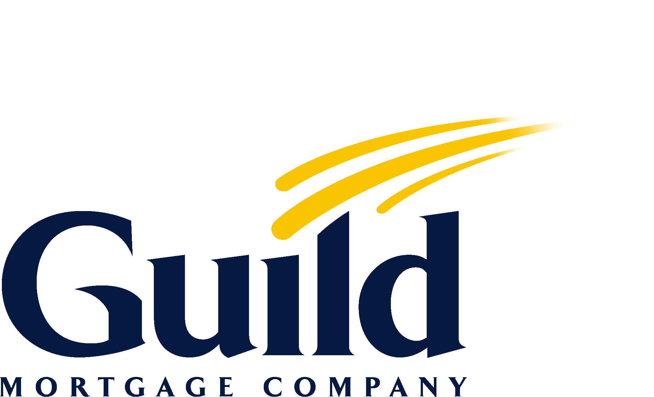 Guild Mortgage Company Logo